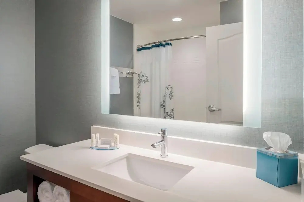 Residence Inn Wheeling-St. Clairsville, OH - Chambres