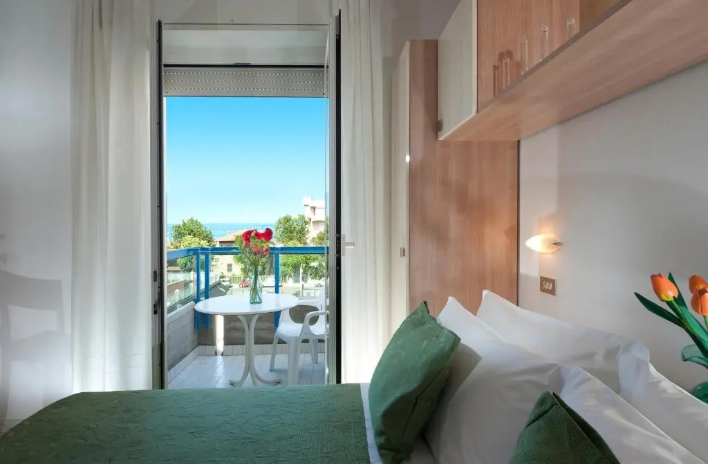 Hotel Felix - Chambres
