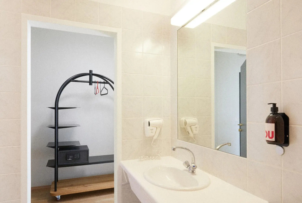 Hotel photo 8