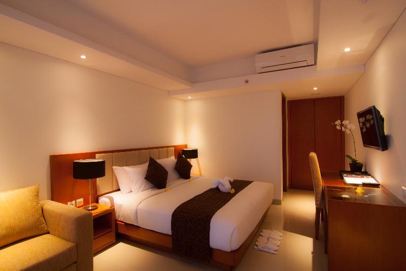 The Sun Hotel & Spa Legian