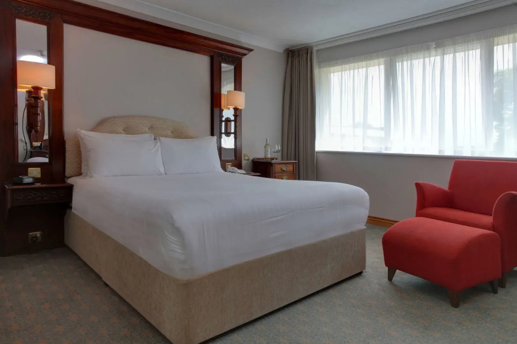 Delta Hotels by Marriott Colchester - Général