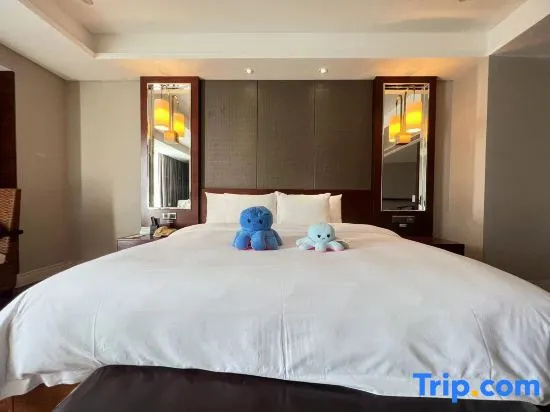 Sanya Phoenix Waterside Gloria Resort - Chambres
