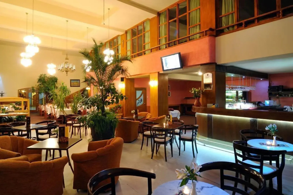 Hotel Grand Matej - Général