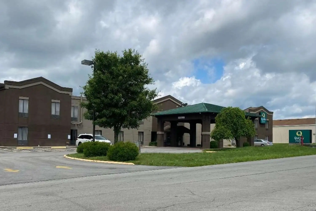 Comfort Inn
