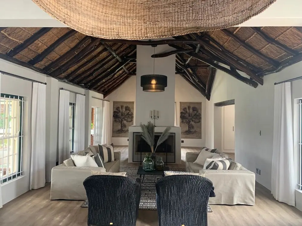 Premium Villa