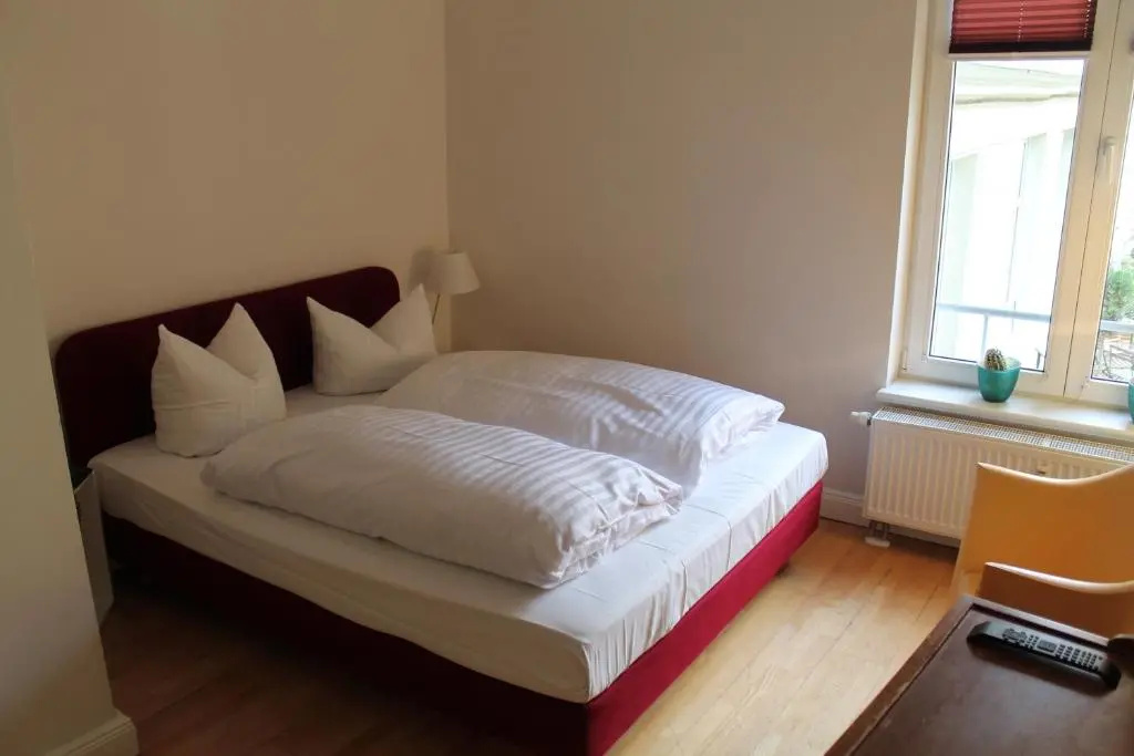 Schlaflounge - Chambres