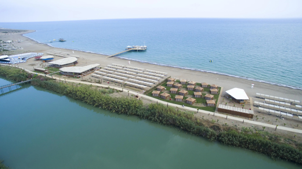 Xanadu Resort Hotel  - фото 32