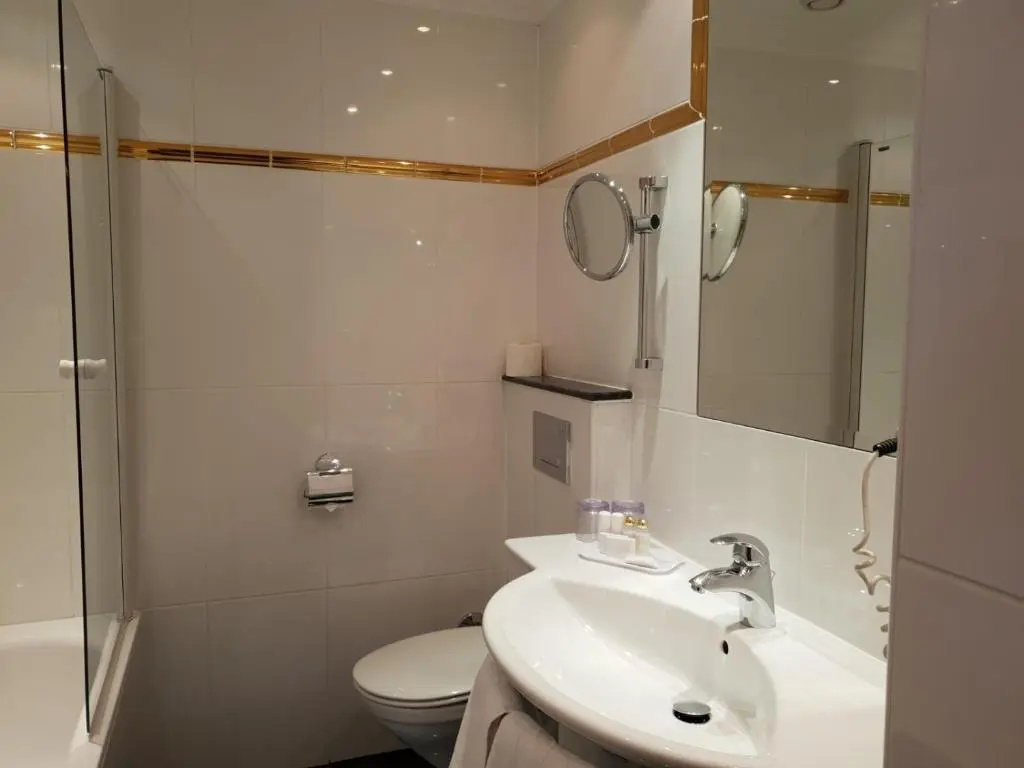 Hotel Gasthof Purner - Chambres