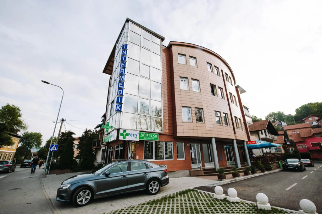 Apartman Oaza