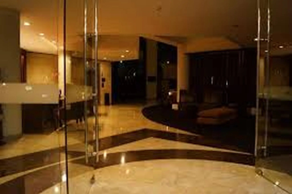 Hotel Santika Bandung - фото 10