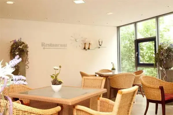 Bayerischer Hof - Général