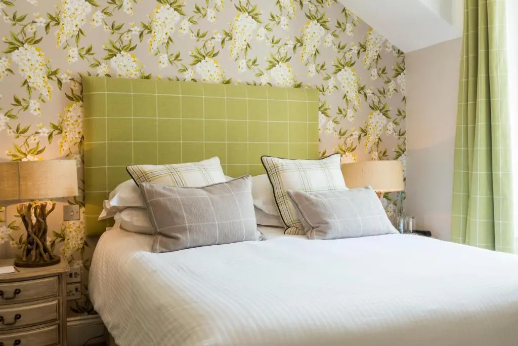 Carbis Bay and Spa Hotel - Chambres