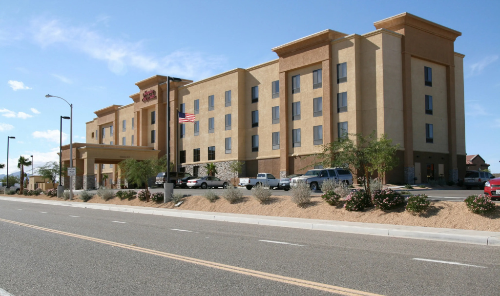 Hotel photo 29