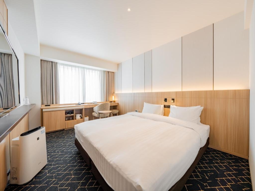 Keio Prelia Hotel Sapporo 사진 8