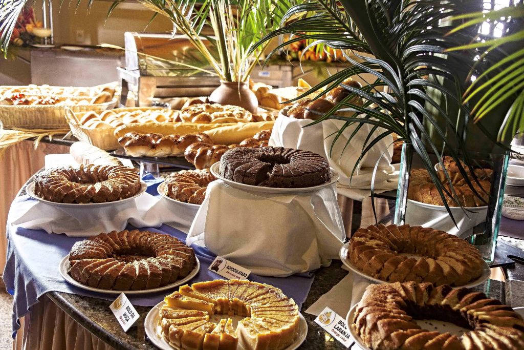 Praiamar Natal Hotel & Convention - Général