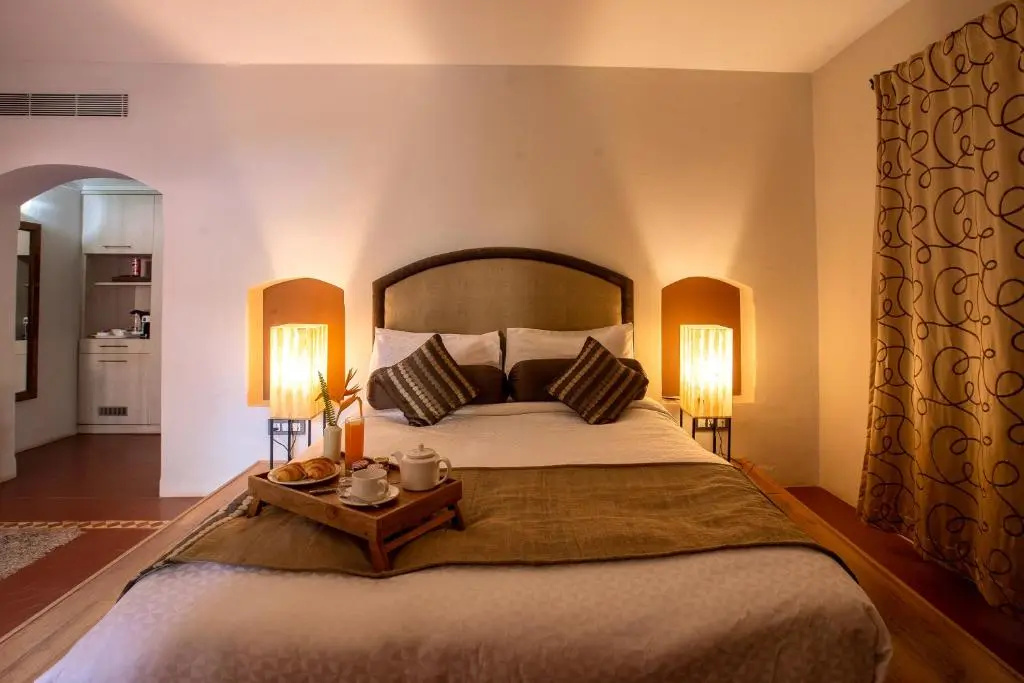 Coconut Creek Resort - Chambres