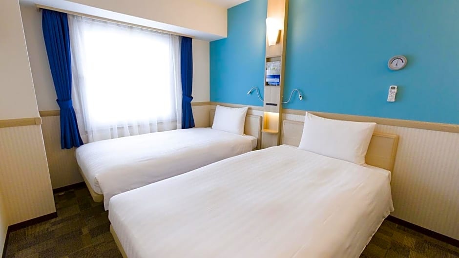 Toyoko Inn Omori 사진 6