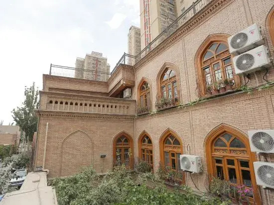 Jianglai Homestay