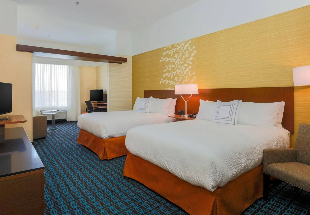 Fairfield Inn & Suites Cotulla - Général