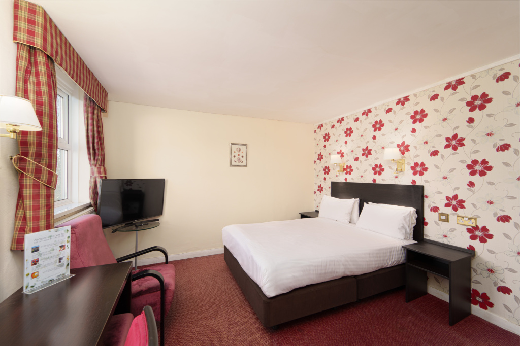The Ivy Bush Royal Hotel By Compass Hospitality - Général