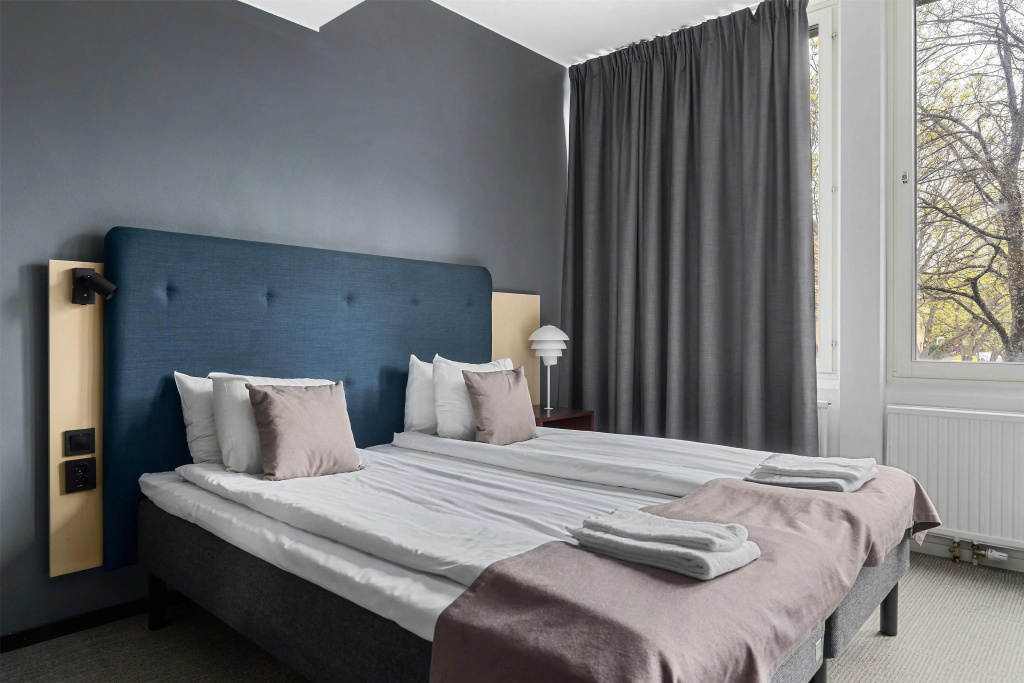 Best Western Hotel Norrkoping City — 3