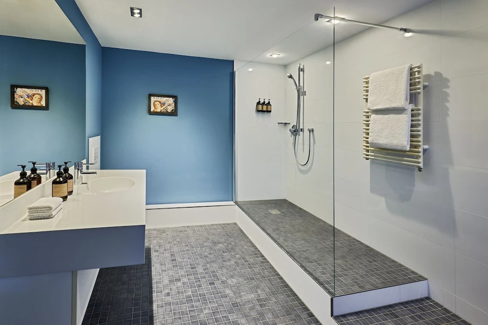 The Deutz, a Tribute Portfolio Hotel - Chambres