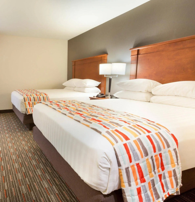 Drury Plaza Hotel St. Louis Creve Coeur - Général