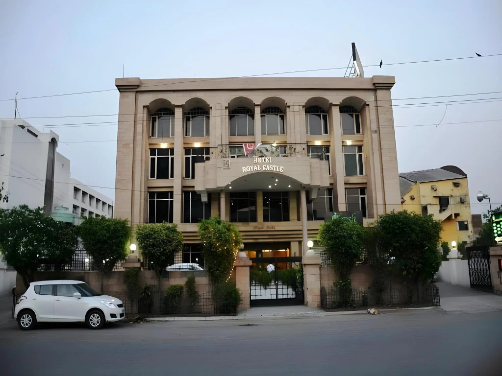 Hotel photo 11