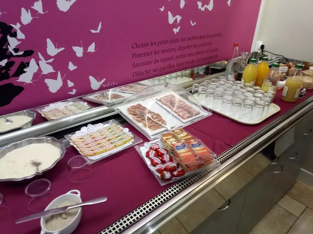 Logis Hôtel Alizéa, Le Mans Nord - Général
