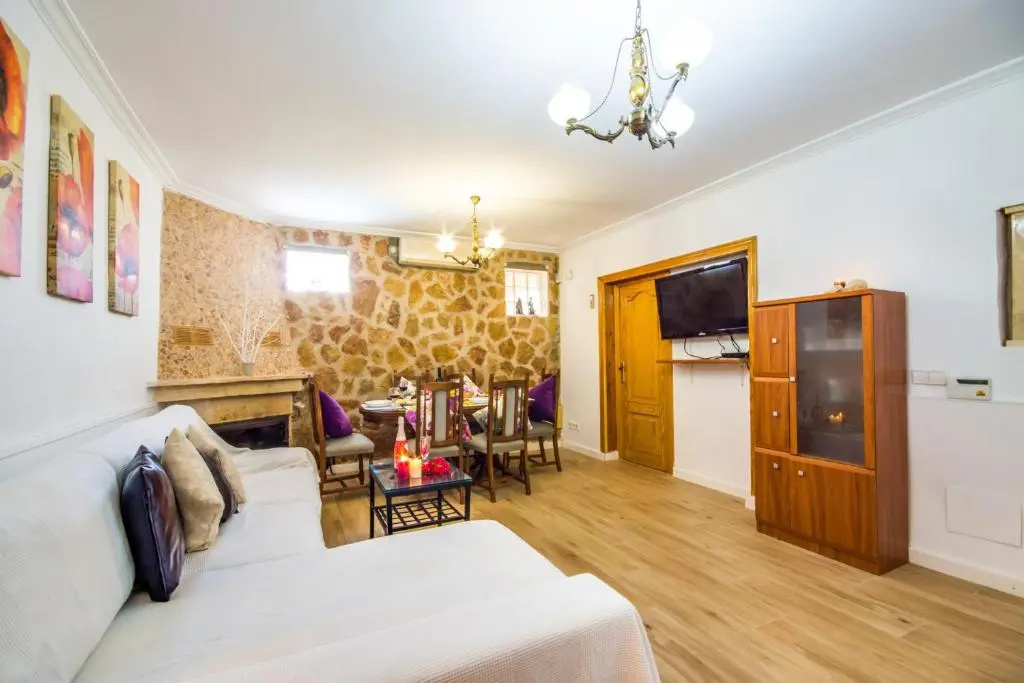 Casa Paqui Id:73502