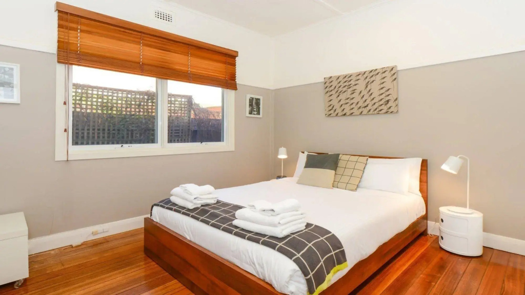 Boutique Stays - Clifton Park - Général
