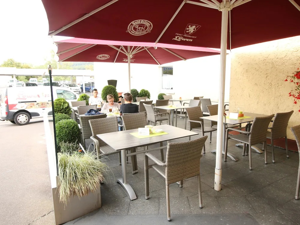 Hotel-Restaurant Löwen - Général