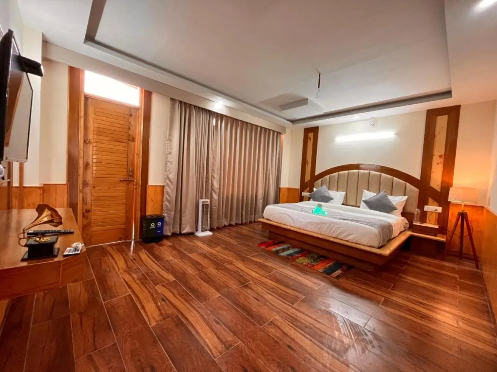 Hotel photo 9