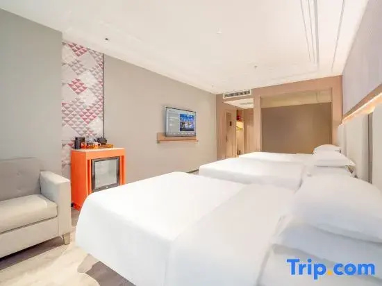 Jingdezhen Haihui Hotel - Chambres