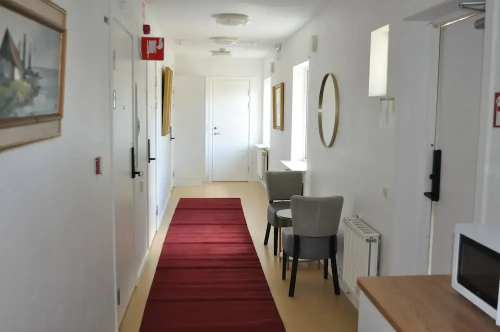 Hotel photo 19