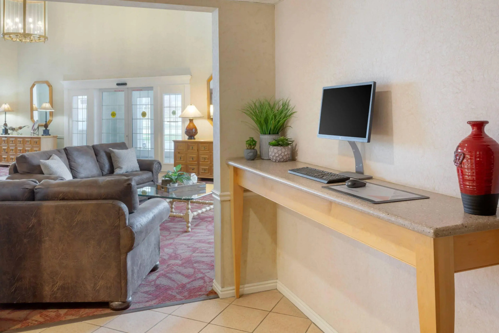 Hotel photo 4