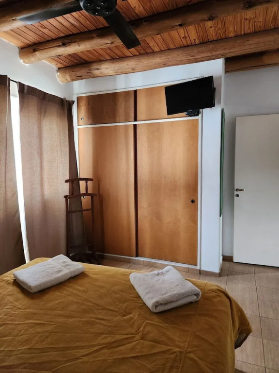 Complejo Abaurrea - Chambres