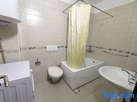 Peaceful & Cozy Apartment Gostivar