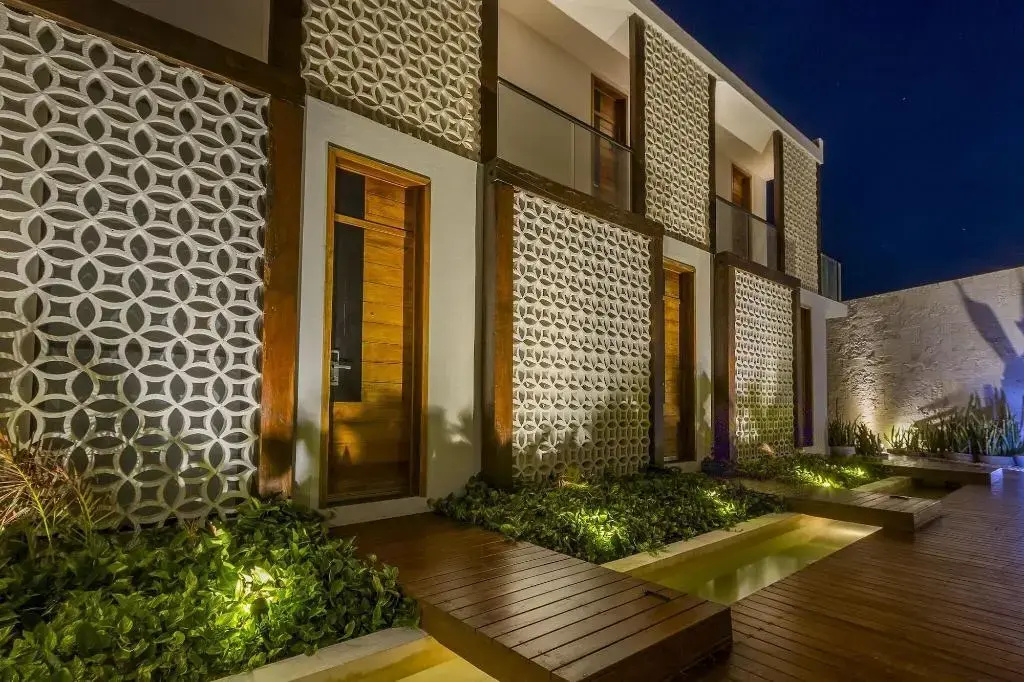 O Tulum Hotel - Adults Only