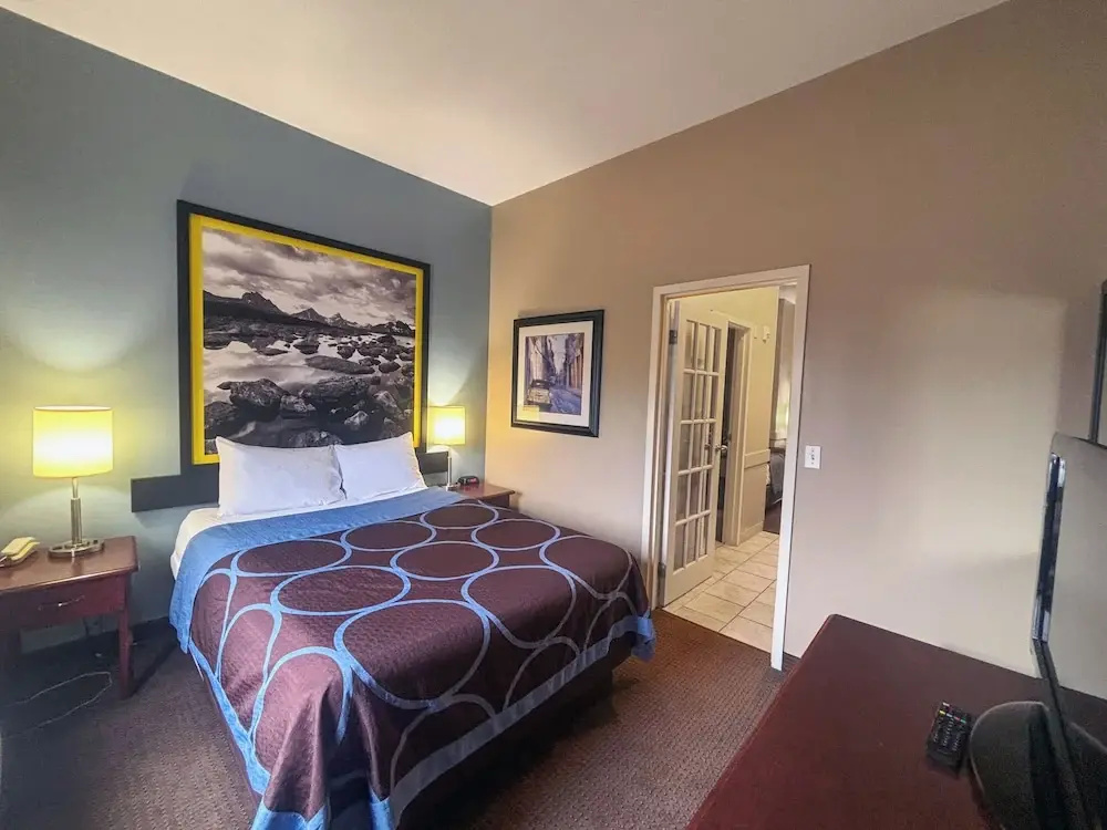 Hotel photo 21