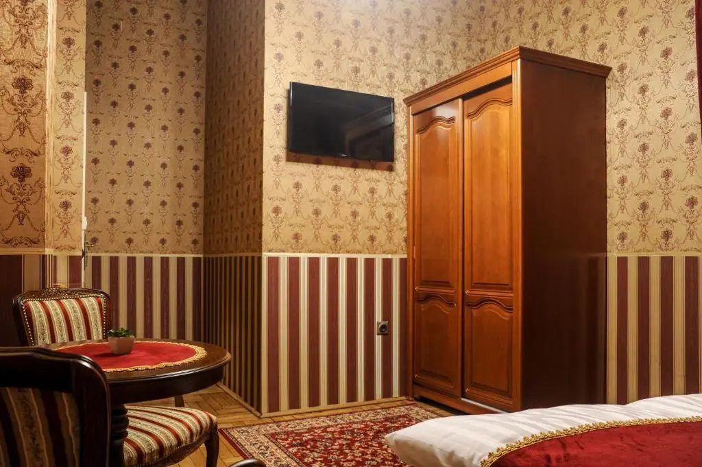 Cotton House Budapest - Chambres