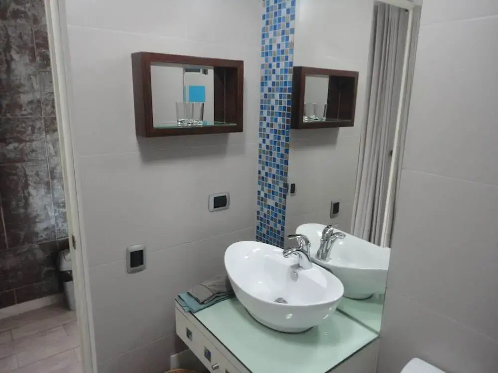La Posada de Guille Premium Apartments & Rooms - фото 7