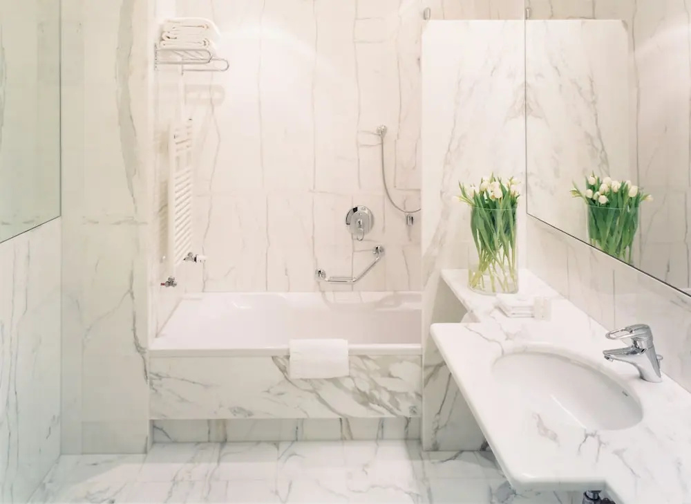 Hotel Greif, a Member of Design Hotels - Chambres