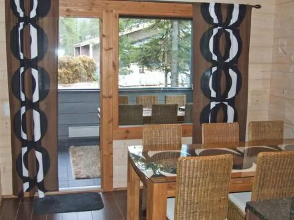 Holiday Home Kalliolammentie 6 a - фото 8