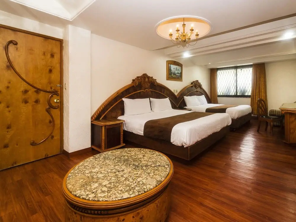 Hotel photo 7
