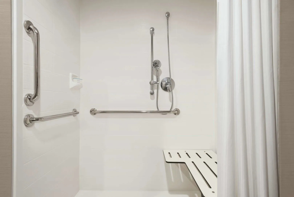 Homewood Suites by Hilton Frederick - Général