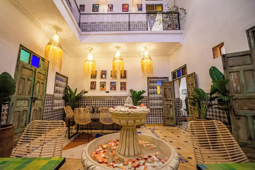Hotel photo 16