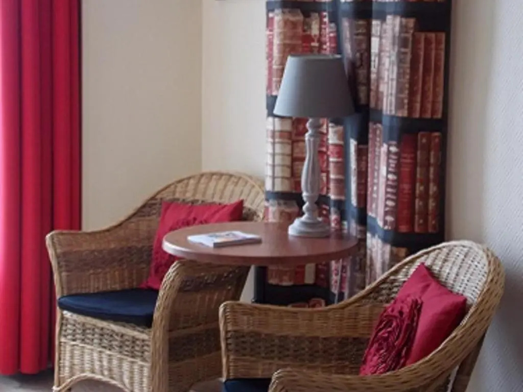 Hotel photo 7