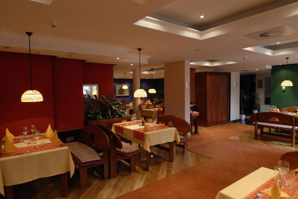 Hotel photo 16