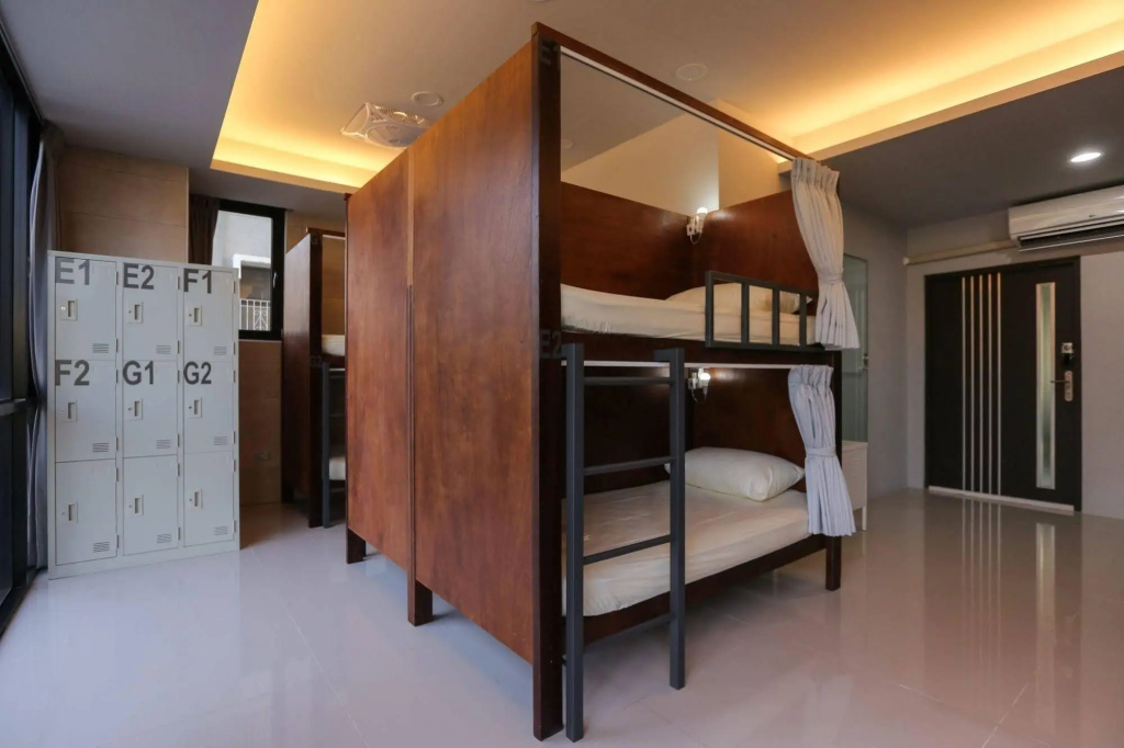 Hotel photo 8